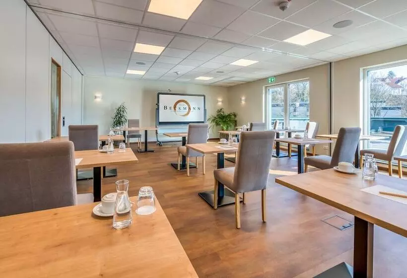 בית מלון כפרי Guesthouse Beckmann