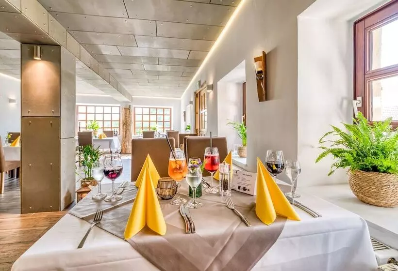 בית מלון כפרי Guesthouse Beckmann