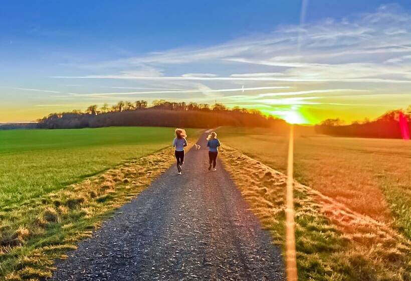 ホテル Guesthouse Beckmann