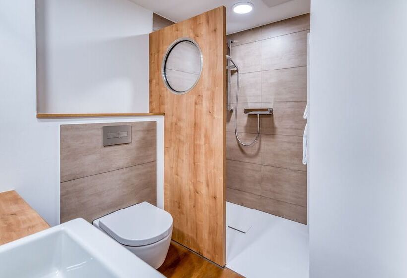 ホテル Guesthouse Beckmann