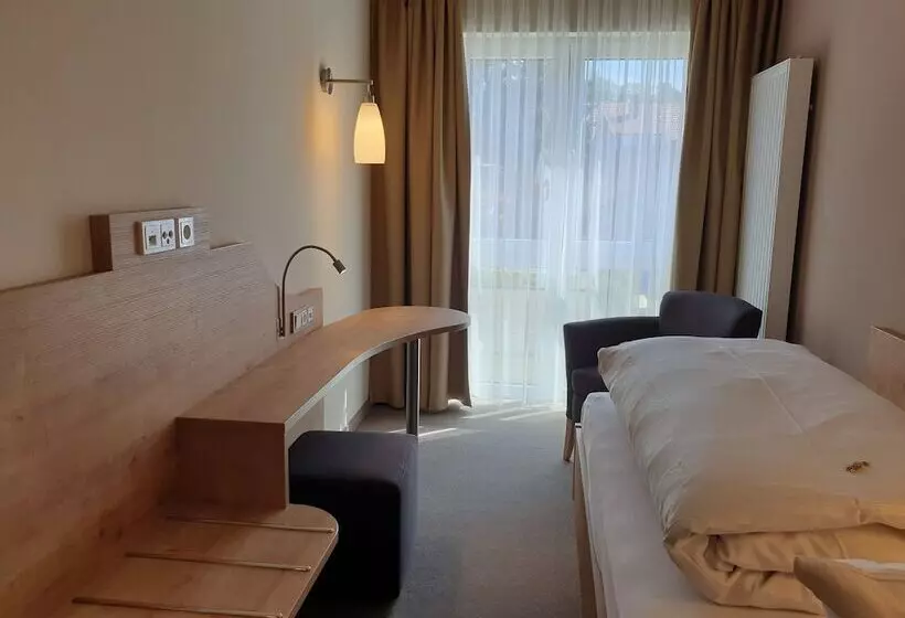 בית מלון כפרי Guesthouse Beckmann