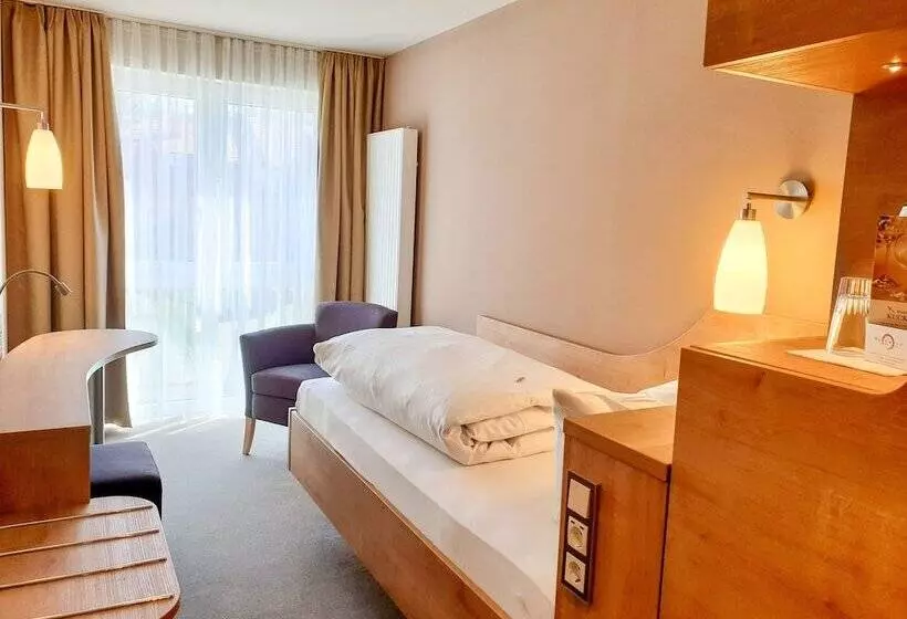 בית מלון כפרי Guesthouse Beckmann