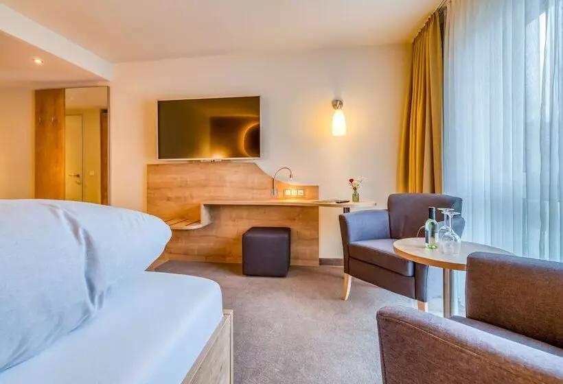 בית מלון כפרי Guesthouse Beckmann