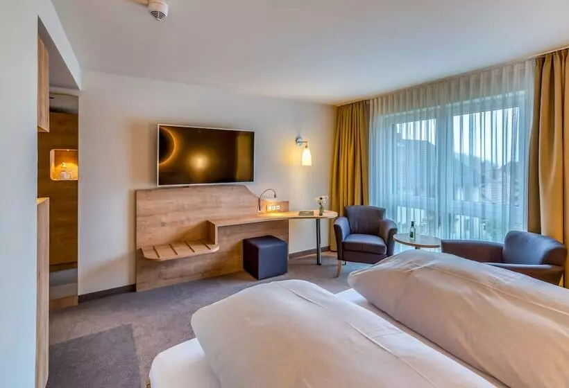 בית מלון כפרי Guesthouse Beckmann