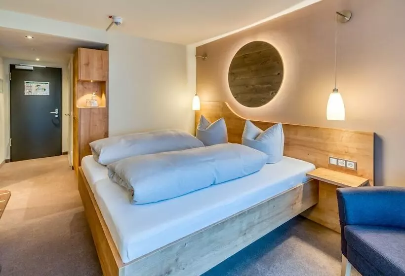 בית מלון כפרי Guesthouse Beckmann