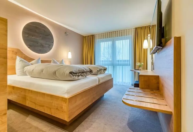 בית מלון כפרי Guesthouse Beckmann