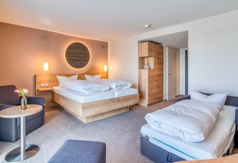 בית מלון כפרי Guesthouse Beckmann