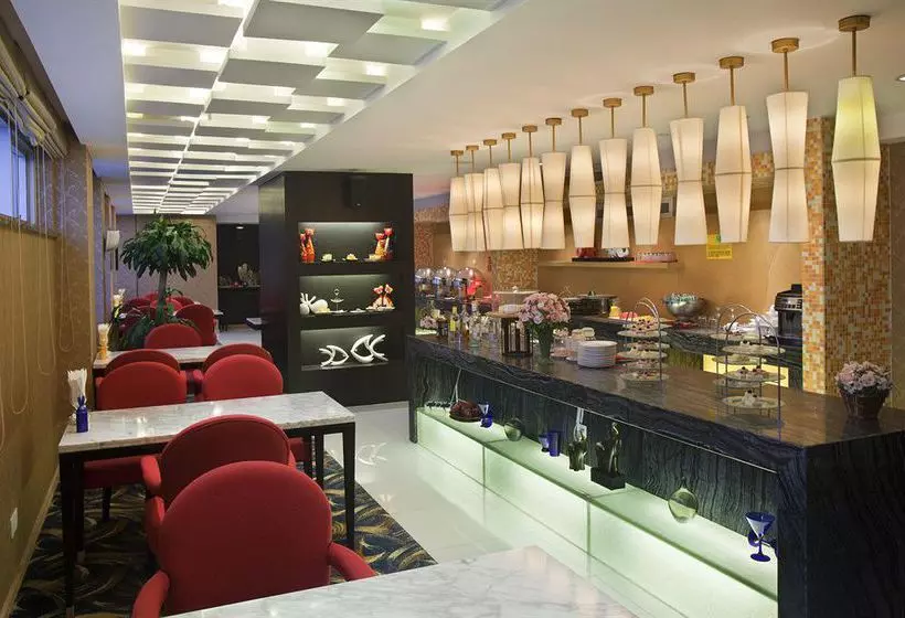 Отель Suzhou Jasmine