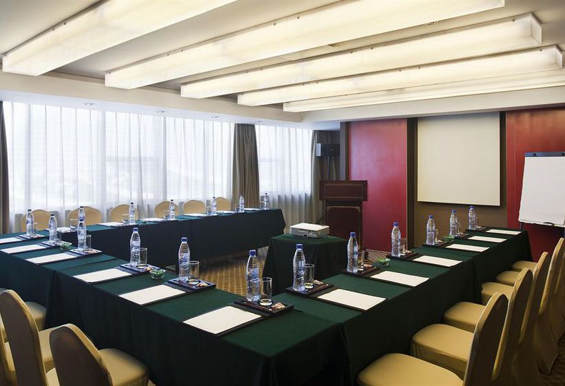 Отель Suzhou Jasmine