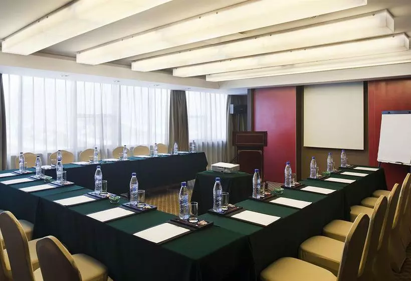 Отель Suzhou Jasmine