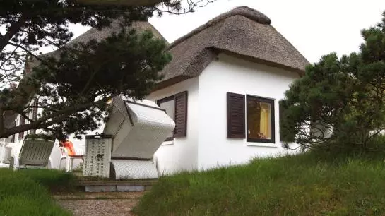 Hotelli House Vietheer - Luxurious Mini Beach House