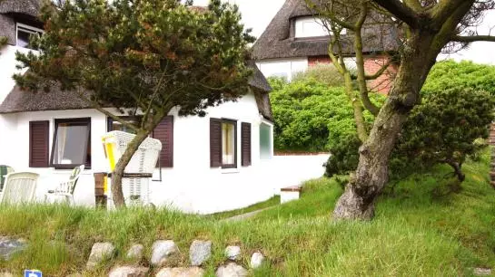 Hotelli House Vietheer - Luxurious Mini Beach House