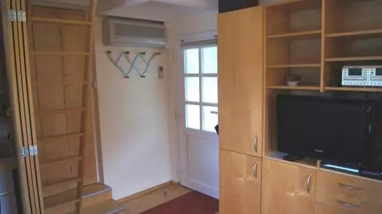 Hotelli House Vietheer - Luxurious Mini Beach House