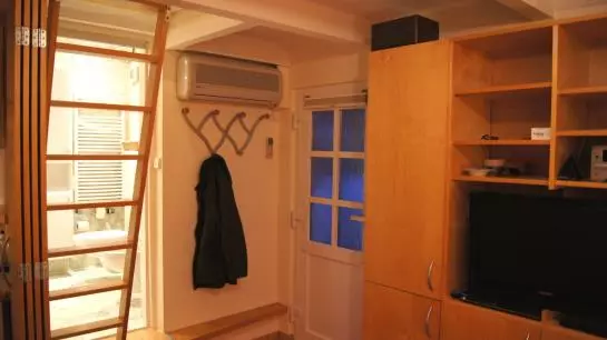 Hotelli House Vietheer - Luxurious Mini Beach House