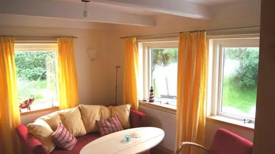 Hotelli House Vietheer - Luxurious Mini Beach House