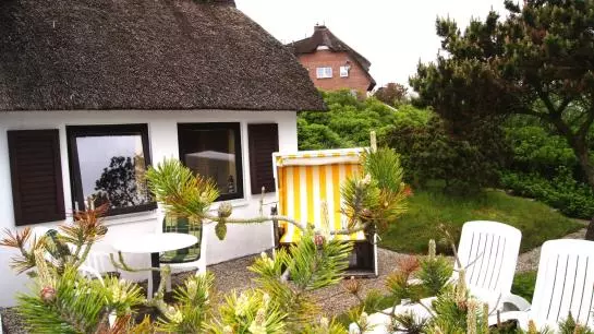 Hotelli House Vietheer - Luxurious Mini Beach House