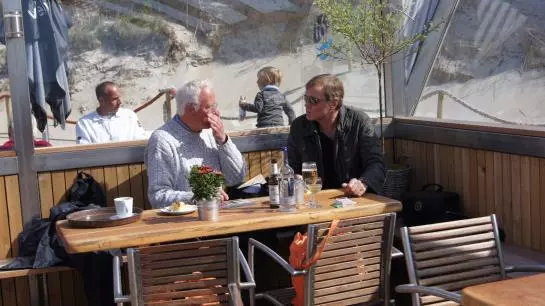 Hotelli House Vietheer - Luxurious Mini Beach House