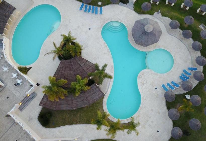 ホテル Howard Johnson Resort Spa & Convention Center