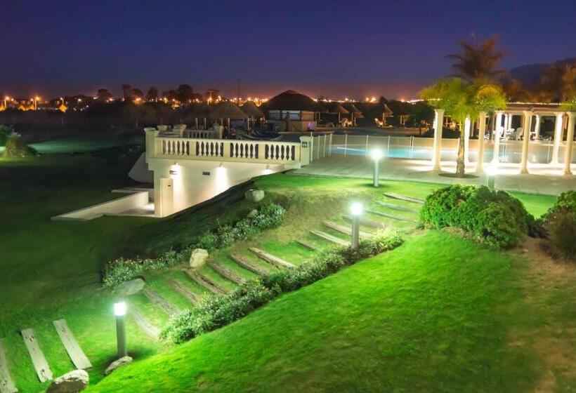 ホテル Howard Johnson Resort Spa & Convention Center