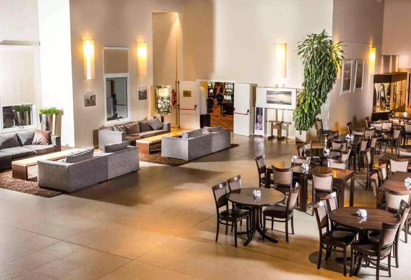 ホテル Howard Johnson Resort Spa & Convention Center