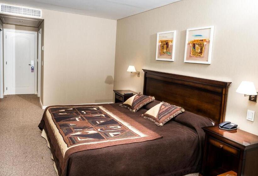 ホテル Howard Johnson Resort Spa & Convention Center