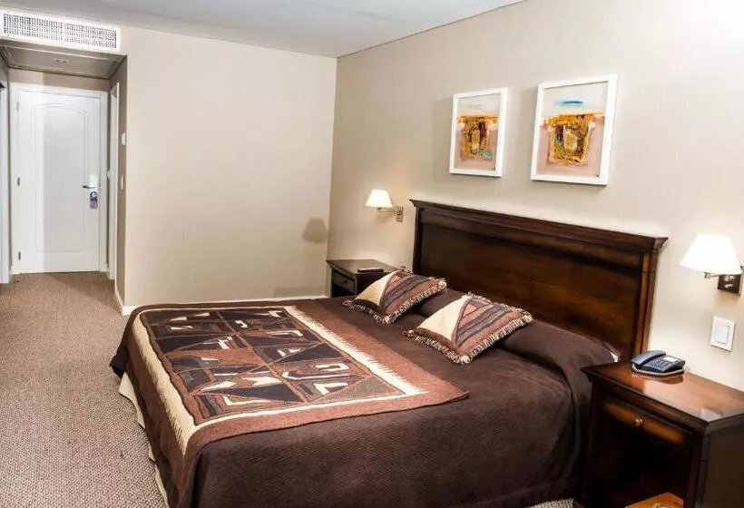 ホテル Howard Johnson Resort Spa & Convention Center