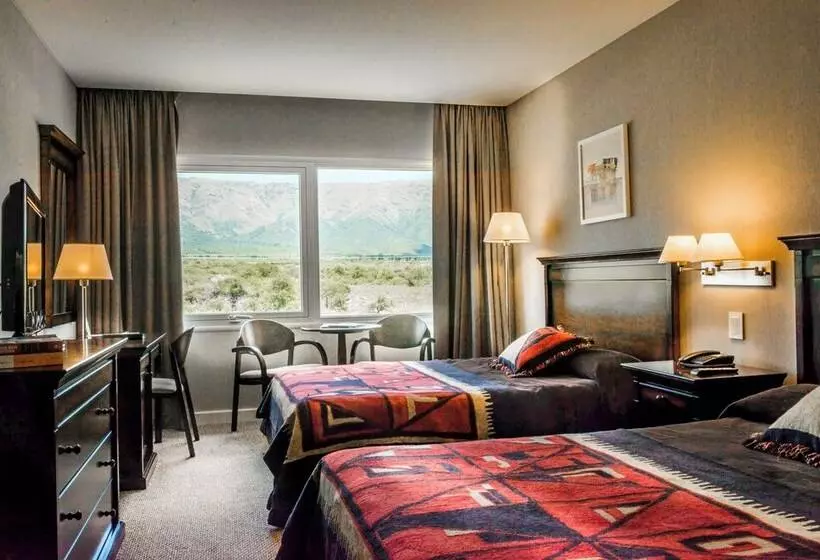 ホテル Howard Johnson Resort Spa & Convention Center