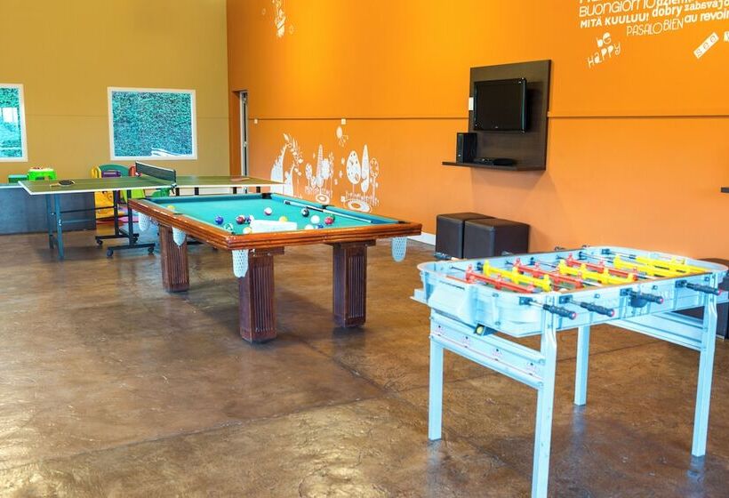 ホテル Howard Johnson Resort Spa & Convention Center