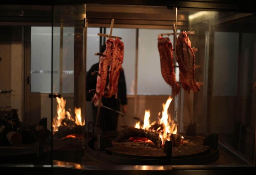 ホテル Howard Johnson Resort Spa & Convention Center