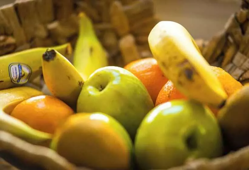 ホテル Howard Johnson Resort Spa & Convention Center