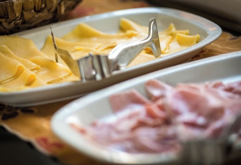 ホテル Howard Johnson Resort Spa & Convention Center