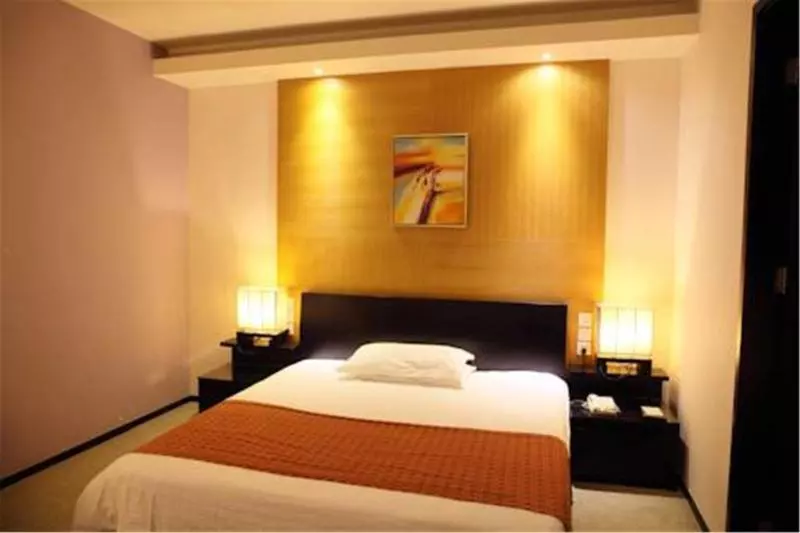 Hotel Hundred Centuries  Shanghai