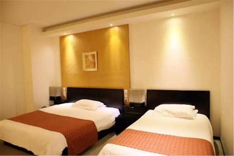 Hotel Hundred Centuries  Shanghai