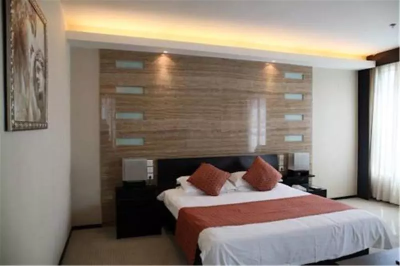 Hotel Hundred Centuries  Shanghai