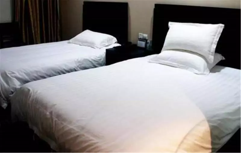 Hotel Hundred Centuries  Shanghai