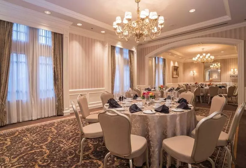 Hotel La Grande Residence At The Sutton Place