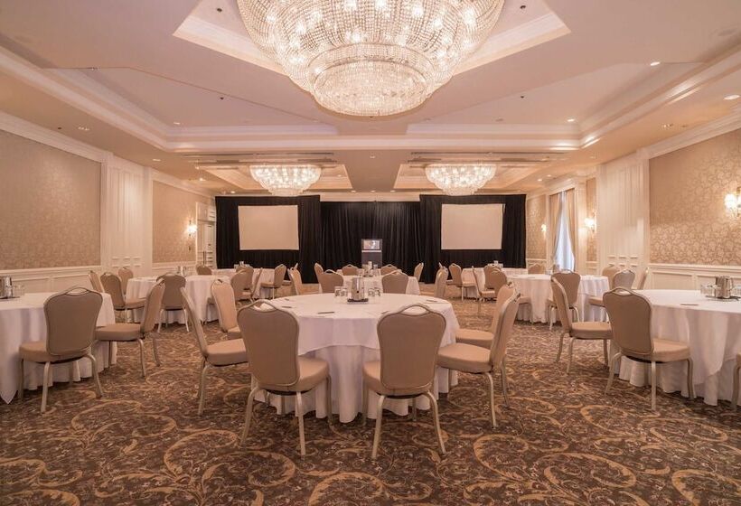 هتل La Grande Residence At The Sutton Place