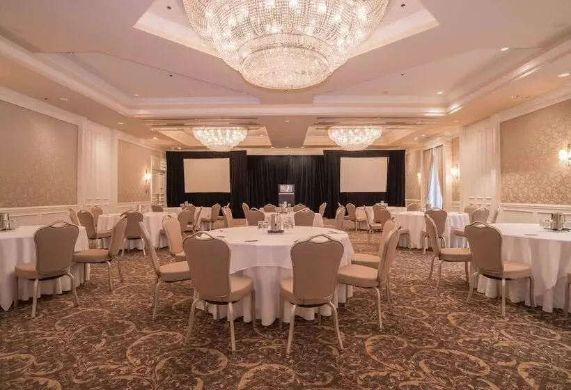 Hotel La Grande Residence At The Sutton Place