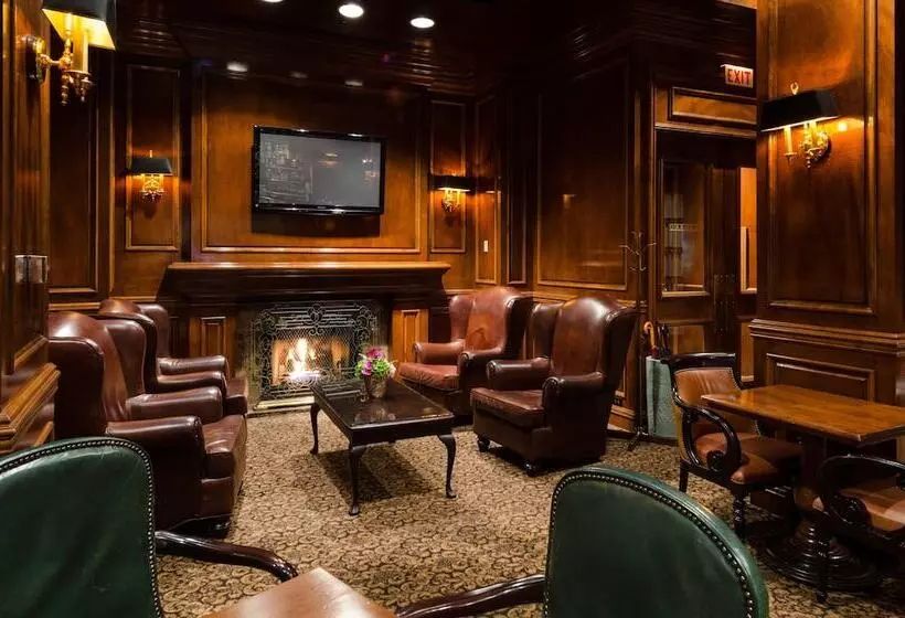 Hotel La Grande Residence At The Sutton Place