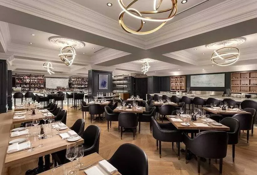 Hotel La Grande Residence At The Sutton Place