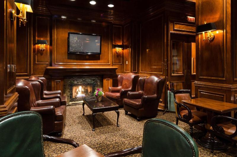 هتل La Grande Residence At The Sutton Place