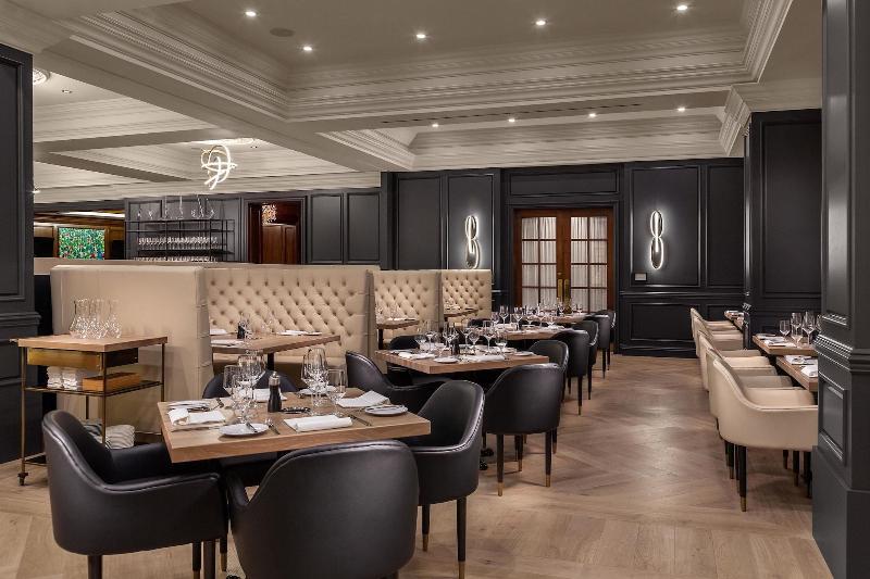 هتل La Grande Residence At The Sutton Place