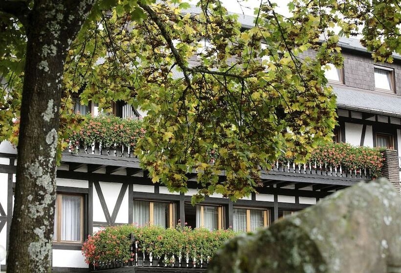 Landgasthof Hotel Hirsch