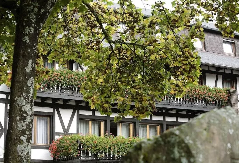 Landgasthof Hotel Hirsch