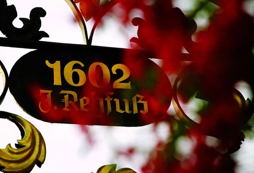 Landgasthof Hotel Hirsch