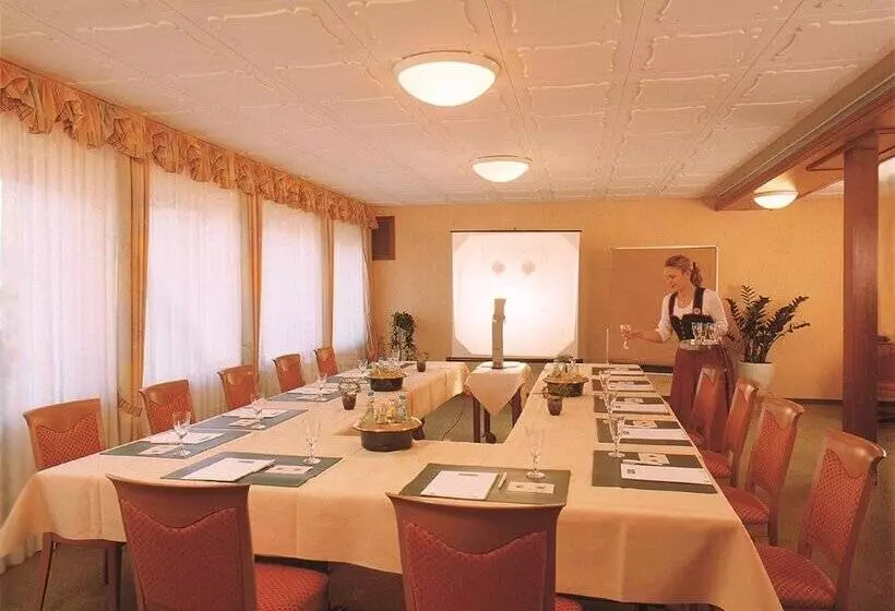 Landgasthof Hotel Hirsch