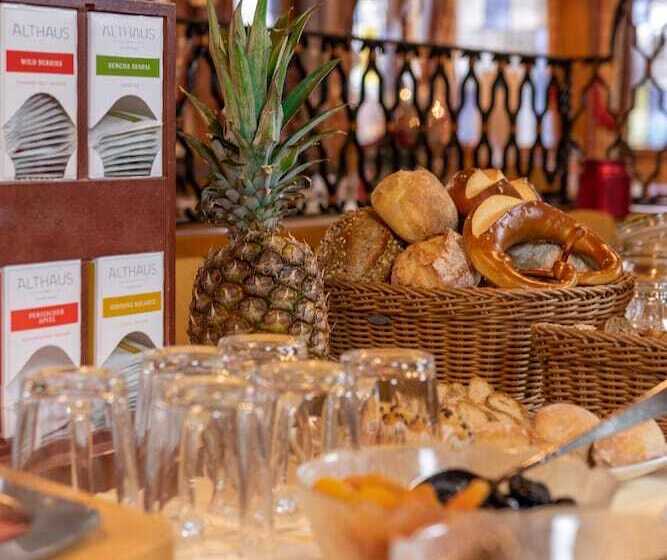 Landgasthof Hotel Hirsch