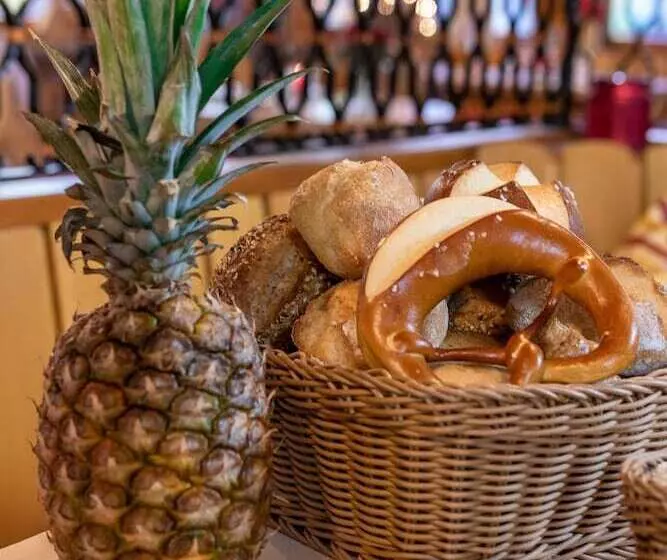 Landgasthof Hotel Hirsch