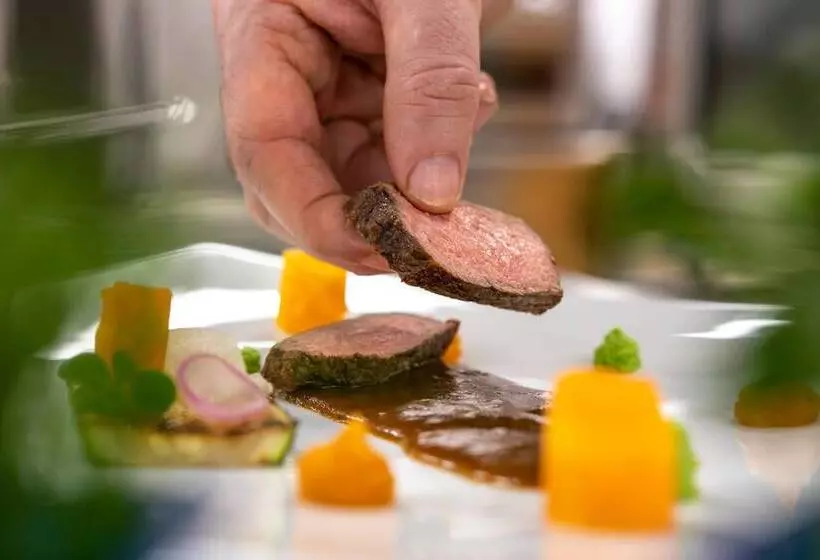 Landgasthof Hotel Hirsch