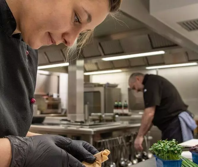 Landgasthof Hotel Hirsch